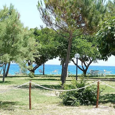 In Sleeps 3 With Air Con Apartment Santa Caterina Dello Ionio Marina